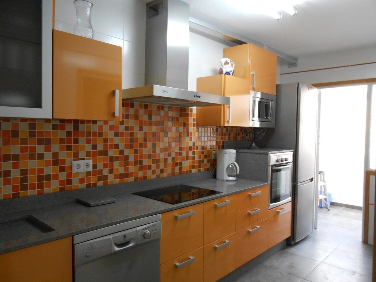 Apartamento Centro Histórico Estepona Exterior foto